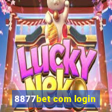 8877bet com login